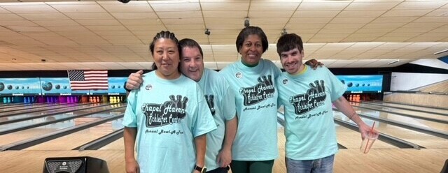 2025 CHSC Bowl-a-Thon